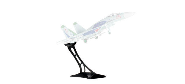 【SALE】herpa wings 1/72 ユーロファイター ディスプレイスタンド