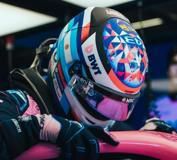 予約]Spark(スパーク) 1/5 (プラスチック製) BWT Alpine Formula