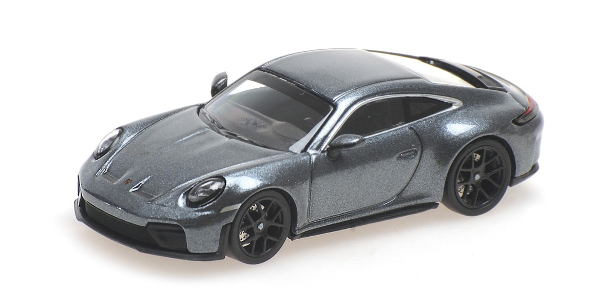 MINICHAMPS(ミニチャンプス) 1/64 (ダイキャスト製) ポルシェ 911