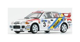 BM CREATIONS(ビーエムクリエーションズ) 1/64 (ダイキャスト製