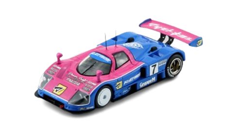 EBB アンリミ　まとめ売り ホビージャパン 1/64 ミツビシ ランサーエボリューションX FINAL