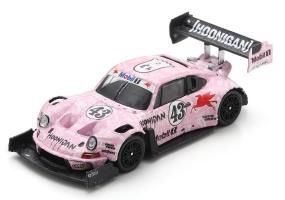 ミニカー 1/64 T1 Block43 Spark(スパーク) 1/64 (ダイキャスト製) HOONIPIGASUS 911 No.43