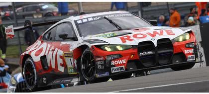 [予約]Spark(スパーク) 1/64 (ダイキャスト製) BMW M4 GT3 EVO No.1 ROWE RACING 24H N?rburgring 2026 A.Farfus／R.Marciello／J.Pepper／K.van der Linde