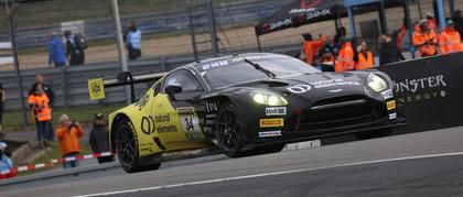 [予約]Spark(スパーク) 1/64 (ダイキャスト製) Aston Martin Vantage AMR GT3 EVO No.34 natural elements by Walkenhorst Motorsport 2nd 24H N?rburgring 2026 C.Krognes／M.Drudi／N.Thiim／F.Fernadez Laser