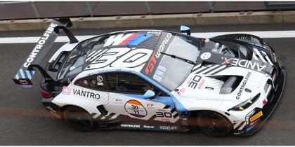 [予約]Spark(スパーク) 1/64 (ダイキャスト製) BMW M4 GT3 EVO No.30 Team WRT 24H SPA 2026 A.McIntosh ? P.Thompson ? D.Harper