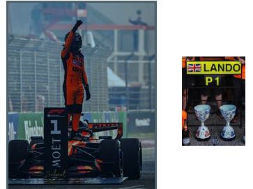 Spark(スパーク) 1/64 (ダイキャスト製) McLaren Mastercard F1 Team