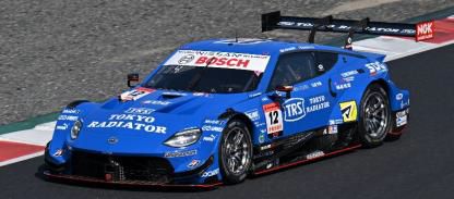 予約]Spark(スパーク) 1/64 TRS IMPULwith SDG Z TEAM IMPUL No