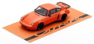Spark(スパーク) 1/64 (ダイキャスト製) Porsche 911 3.0 RSR 1974