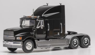 [予約]ixo(イクソ) 1/64 (ダイキャスト製) フォード エアロマックス 1990 ブラック