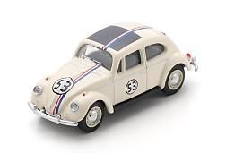 Schuco(シュコー) 1/64 (ダイキャスト製) VW K?fer 53 Rallye
