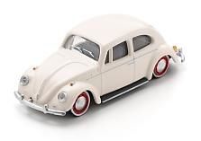 Schuco(シュコー) 1/64 (ダイキャスト製) VW K?fer Lowride
