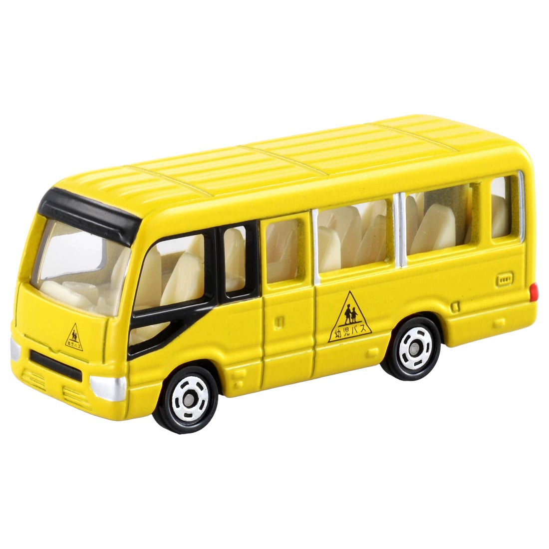 2025年激安 トミカ No.49 トヨタ コースター ようちえんバス(箱) ガリバー ミニカー