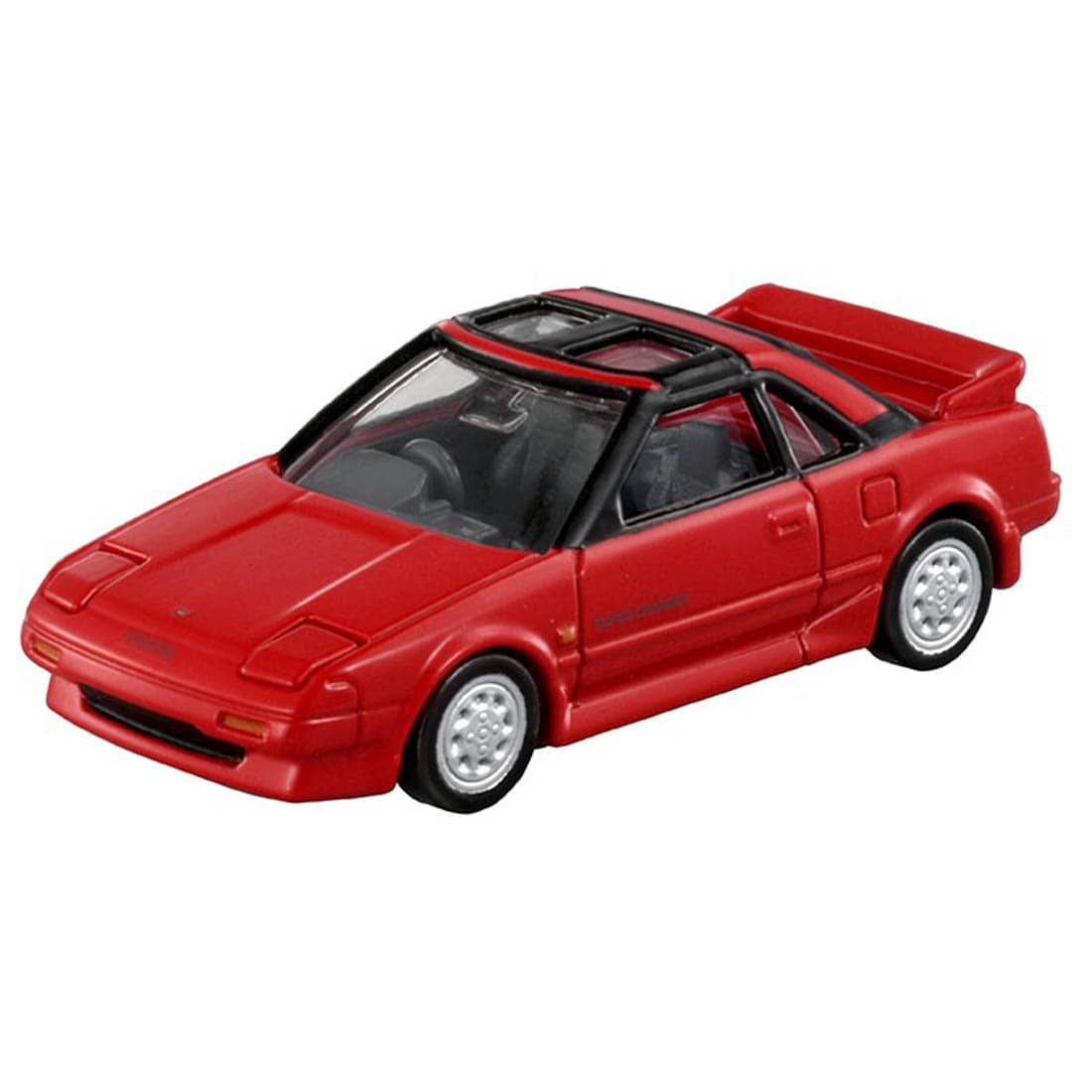 【ポイント交換用 990pt】トミカプレミアム 40 トヨタ MR2 (トミカプレミアム発売記念仕様) ※お1人様1個まで