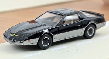 NOREV(ノレブ) 1/43 (ダイキャスト製) ポンティアック
