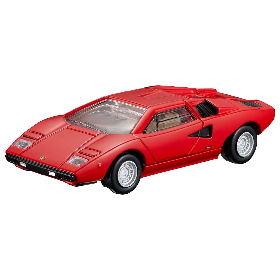 トミカプレミアム 33 ランボルギーニ カウンタック LP 400 ガリバー