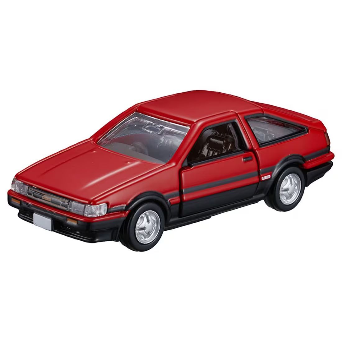 トミカプレミアム 25 トヨタ カローラ レビン ガリバー