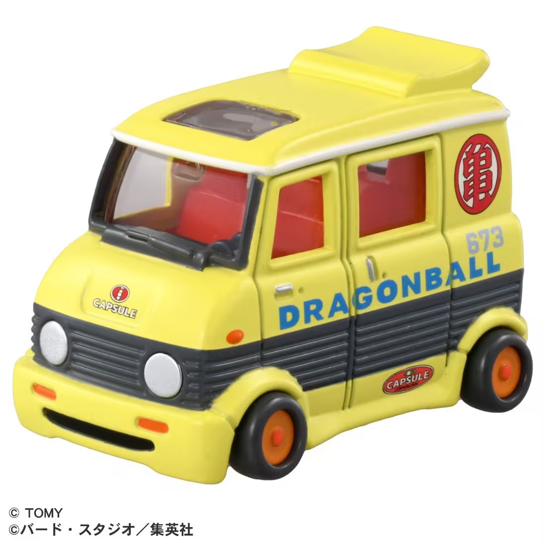 専用　ドリームトミカ５個 新製品情報 2024年5月発売｜トミカ｜タカラトミー