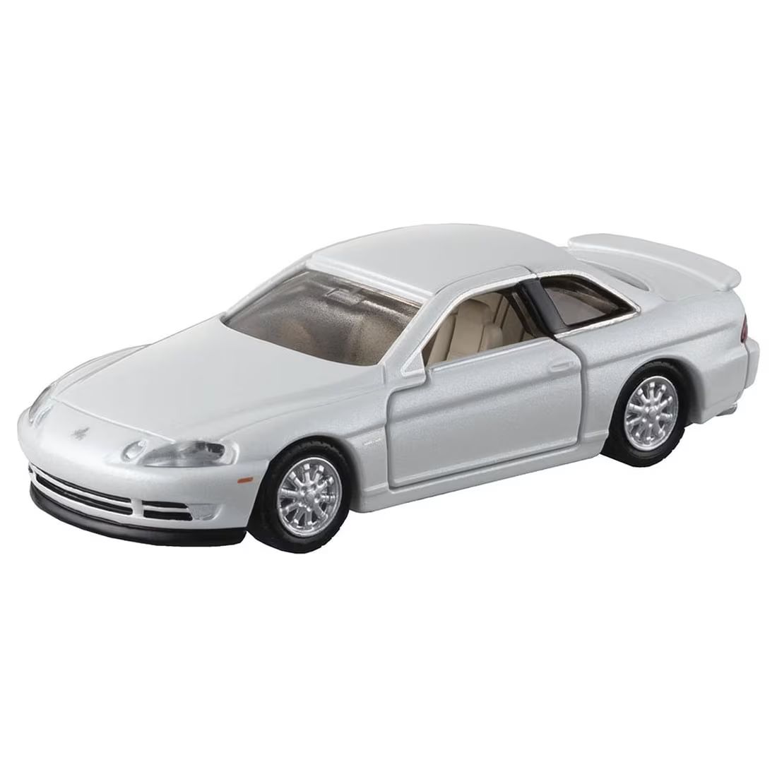 【ポイント交換用 990pt】トミカプレミアム 47 トヨタ ソアラ 4．0GTリミテッド (トミカプレミアム発売記念仕様) ※お1人様1個まで
