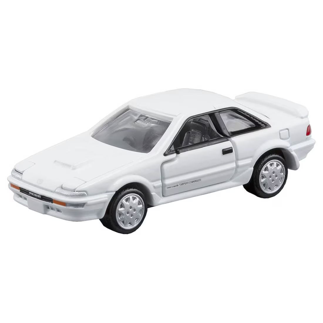トミカプレミアム 48 トヨタ スプリンター トレノ (AE92)(トミカ