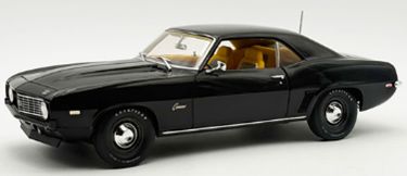 ACME 1/18 (ダイキャスト製) シボレー COPO カマロ 1969 