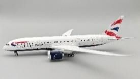 ARD200 1/200 (ダイキャスト製) 787-8 ブリティッシュ