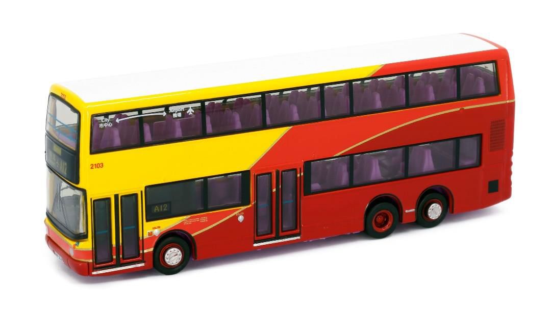 TINY（タイニー）Tiny City L39 デニス Trident 12M FLYER (A12)