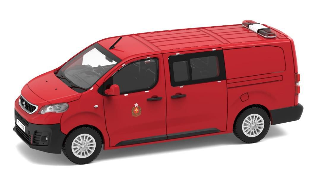 MICROCHAMPS ミニカー 5点 まとめ売り