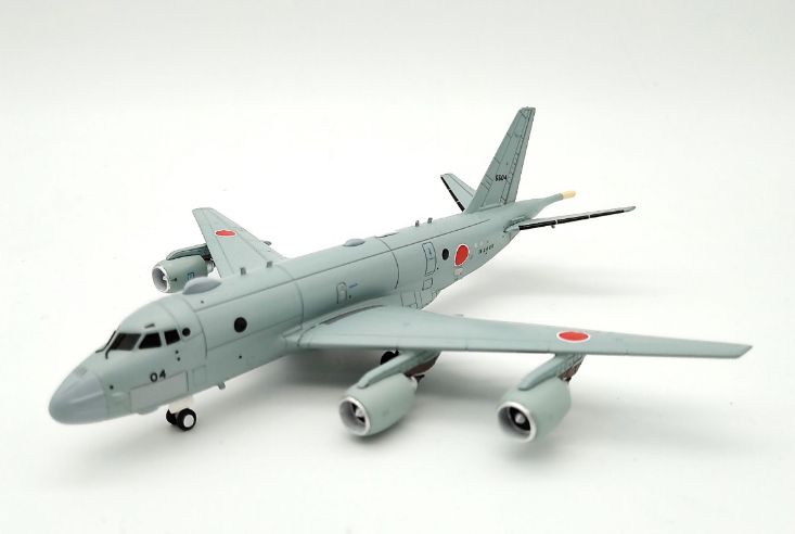 Avioni-X 1/200 (レジン製) P-1 哨戒機 海上自衛隊