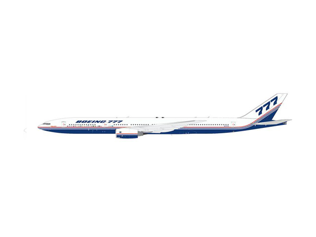 [予約]Aviation400 1/400 (ダイキャスト製) 777-200 Boeing N7771 