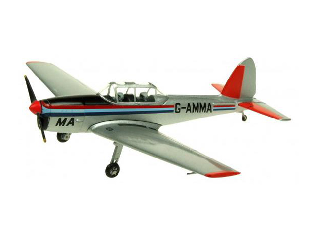 Aviation72 1/72 DHC1 チップマンク College of Air Training G-AMMA