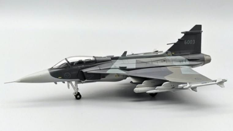 HOBBY MASTER 1/72 (ダイキャスト製) F-15C モッドイーグル 