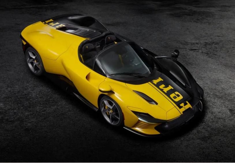 大幅値下げ【新品・即納】BBR 1/12 フェラーリ SP3 予約商品 ** BBR1225CL 1/12 Ferrari 488 Pista Spider Open