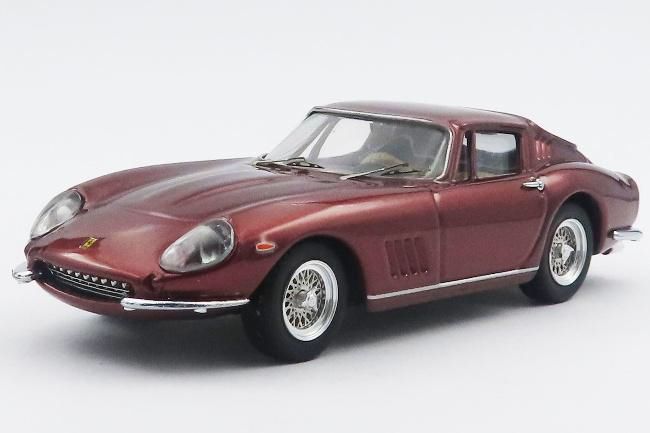 特価 TENARIV (1/43) フェラーリ 275P2 特価 TENARIV (1/43) フェラーリ 275P2 特価 TENARIV (1/43