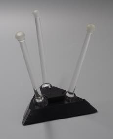 Calibre Wings(カリバ―ウイングス) 1/72 ディスプレイスタンド ※再生産