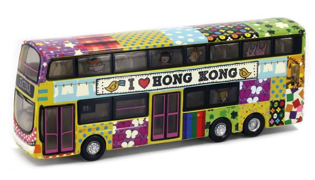 TINY（タイニー） Tiny City Chocolate Rain B9TL バス