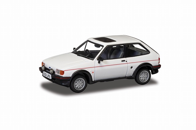 CORGI(コーギー) 1/43 (ダイキャスト製) フォード フィエスタ