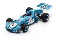 Spark(スパーク) 1/43 (レジン製) Elf 2 No.14 2nd Deutschland Trophy