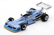 [予約]Spark(スパーク) 1/43 (レジン製) Chevron B35 No.27 2nd Pau GP 1976 Jacques Laffite
