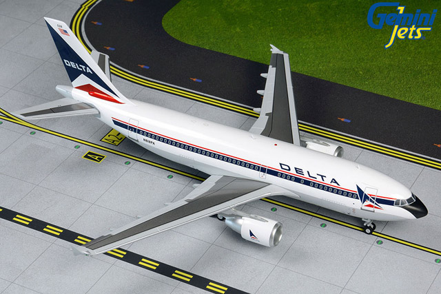 Herpa 1/200 ダグラス DC-8-51 デルタ航空 ダイキャストモデル Herpa 1/200 ダグラス DC-8-51 デルタ航空 ダイキャストモデルの