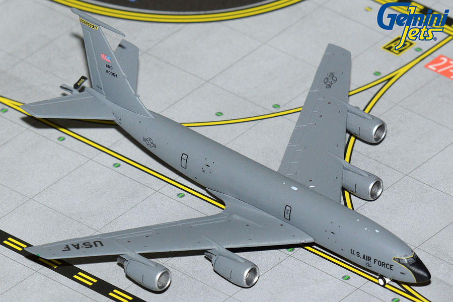 Gemini Macs 1/400 KC-135T アメリカ空軍 58-0054