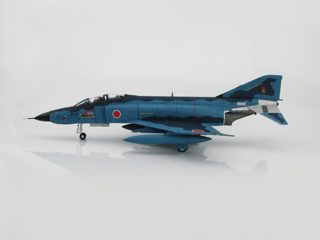 HOBBY MASTER 1/72 航空自衛隊 RF-4E ファントム `第501飛行隊 57-6913`