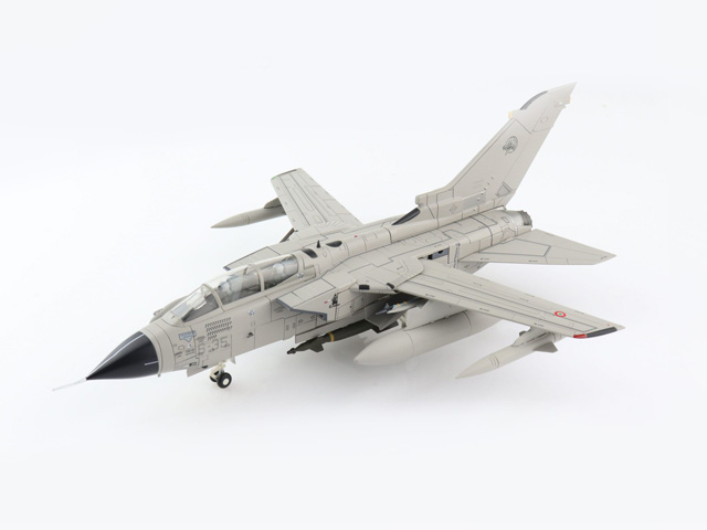 HOBBY MASTER 1/72 (ダイキャスト製) トーネード IDS "イタリア空軍 第6航空団 第102飛行隊"