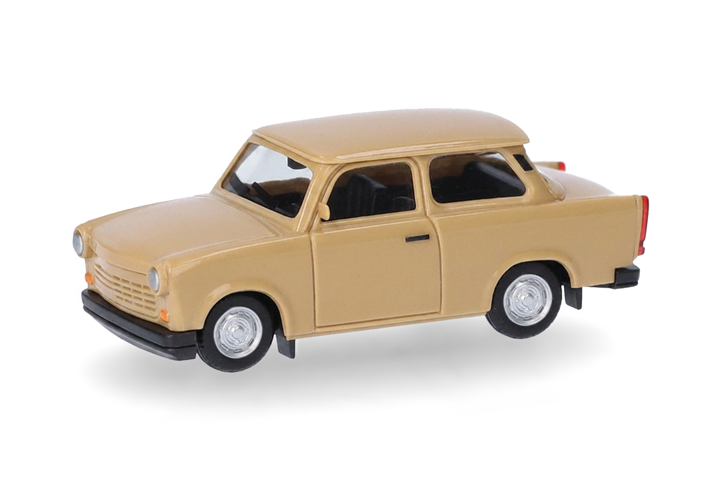 herpa Cars&Trucks 1/87 (プラスチック製) トラバント 1.1 リムジン