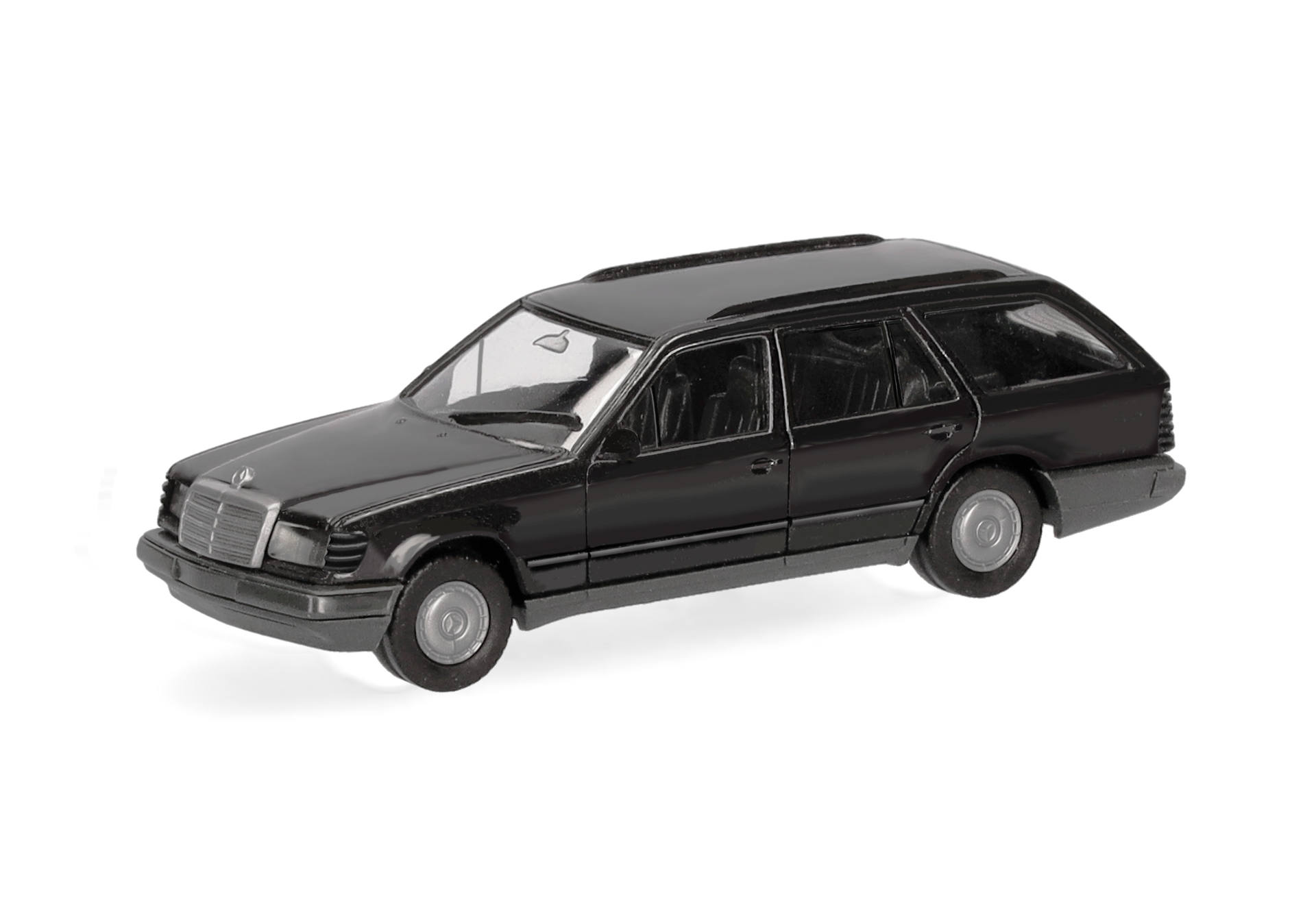 herpa Cars&Trucks 1/87 (プラスチック製) メルセデスベンツ E