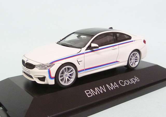 herpa Cars&Trucks 1/43 BMW M4 クーペ 