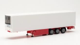herpa Cars&Trucks 1/87 クローネ 冷蔵ボックストレーラー Celsineo 冷蔵ユニット付