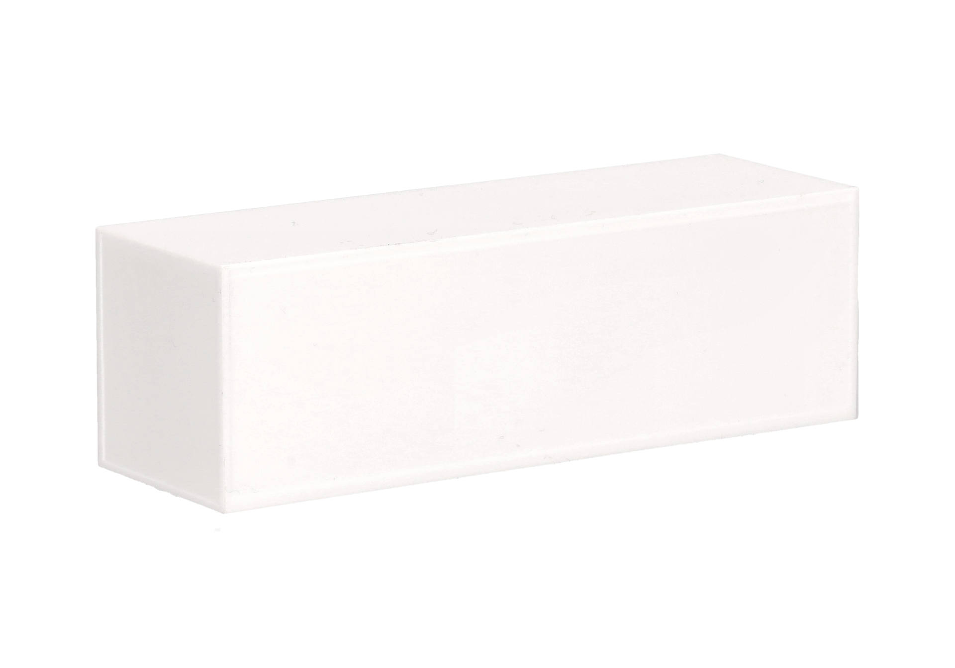 [予約]herpa Cars&Trucks 1/87 (プラスチック製) 3軸トレーラー用 ボックス8ｍ (2個)
