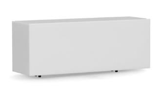 herpa Cars&Trucks 1/87 固定車体用 ボリュームボックス7,82m (トラック、トレーラー各1個)