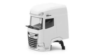 herpa Cars&Trucks 1/87 DAF XG+ キャブ (2個) ガリバー