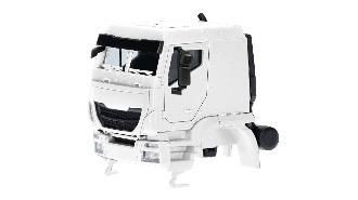 herpa Cars&Trucks 1/87 イベコ トラッカー キャビンセット （2個）